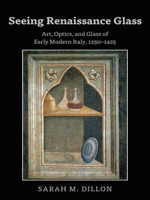 cover image of Seeing Renaissance Glass